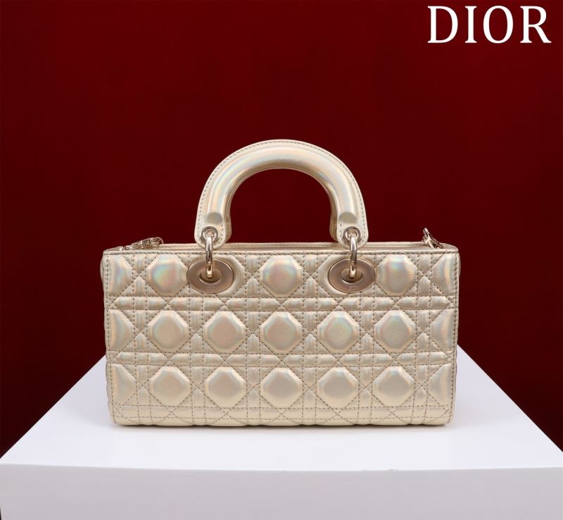 Christian Dior My Lady Bags